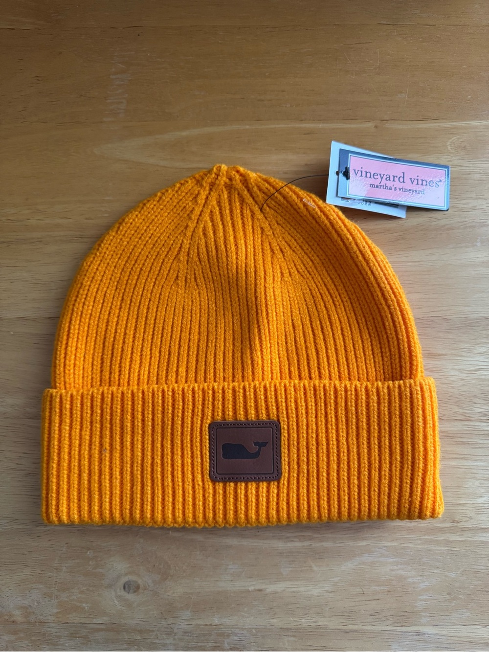 Vineyard Vines Beanie Hat
